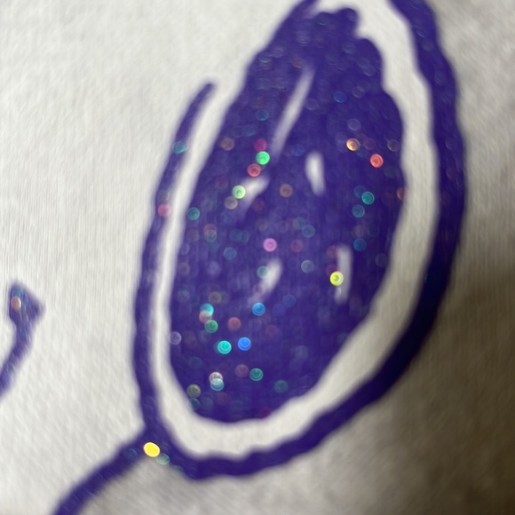 Peanuts - Summer Edition - Snoopy & Woodstock Relaxing - Cropped Pullover Hoodie - Picture 4 of 12